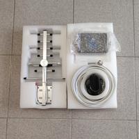 NUOVO | Amplificatore segnale cellulare | Anycall