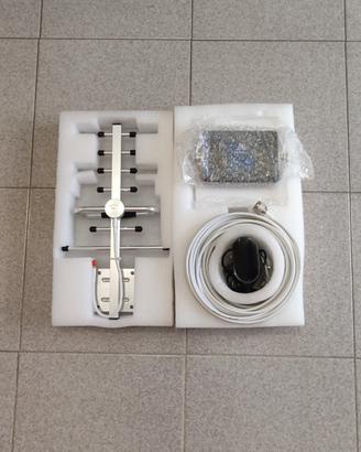 NUOVO | Amplificatore segnale cellulare | Anycall