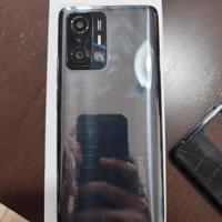 Xiaomi 11tpro con cover e vetro temperato 