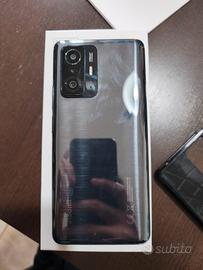 Xiaomi 11tpro con cover e vetro temperato 