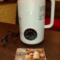 Macchina per latte vegetale 