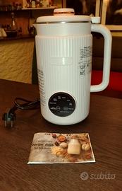 Macchina per latte vegetale 
