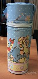 Portabiberon termico di Winnie the Pooh 