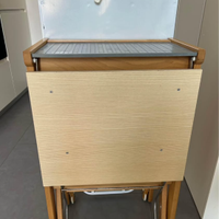 Asse da stiro Foppapedretti