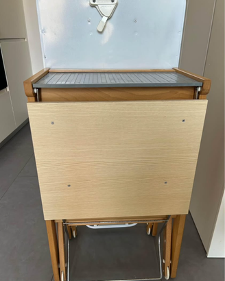 Asse da stiro Foppapedretti