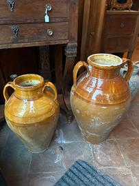 Due Giarre siciliane