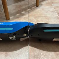 Hoverboard two Dots glyboard pro 2