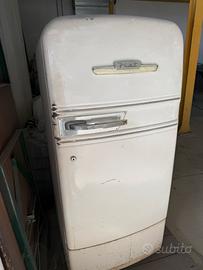Frigorifero FIAT anni ‘50