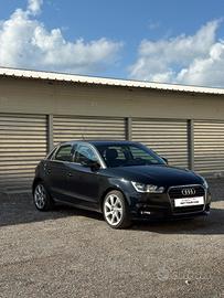 Audi A1 SPB 1.4 TDI ultra Sport