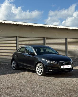 Audi A1 SPB 1.4 TDI ultra Sport