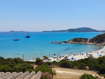 appartamento   villasimius
