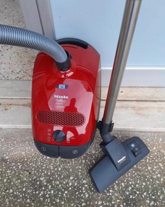 Aspirapolvere Miele  mod SBG1 classic  C1