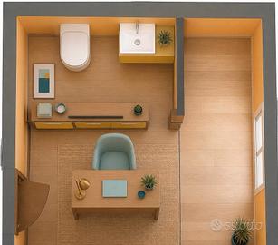 Ufficio/Studio