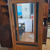 armadio vintage