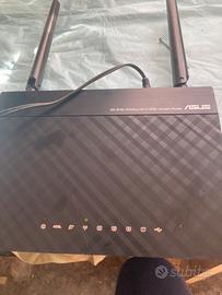 Modem asdl Asus