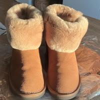 Stivaletti prima classe