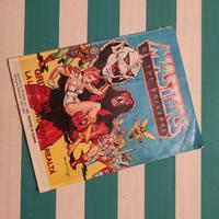 "Grizzlor – La leggenda diventa realtà" - Masters