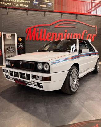 Lancia Delta LANCIA DELTA HF INTEGRALE EVO 1