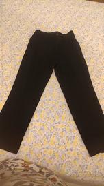 pantaloni uomo dolce gabbana 