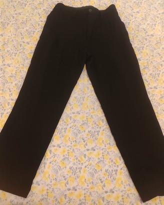 pantaloni uomo dolce gabbana 