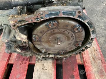 Cambio Automatico MINI Countryman S (10>)