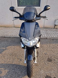 Gilera runner 200 vxr