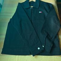 Giacca jeans Tommy Hilfiger