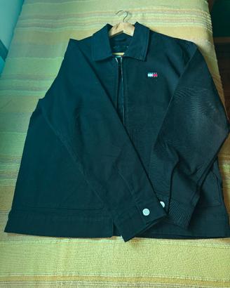 Giacca jeans Tommy Hilfiger
