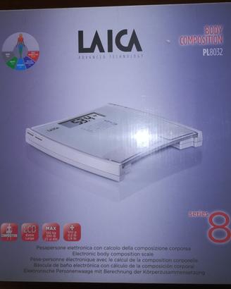 Bilancia Elettronica Laica PL8032