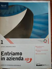 Entriamo in azienda Up 1