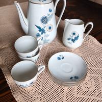 set tazzine+brick+pattiera