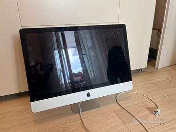 Imac 27 polli 2011 A1312