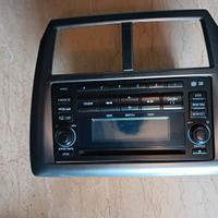 Subaru impreza originale