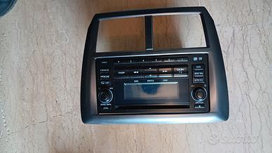 Subaru impreza originale