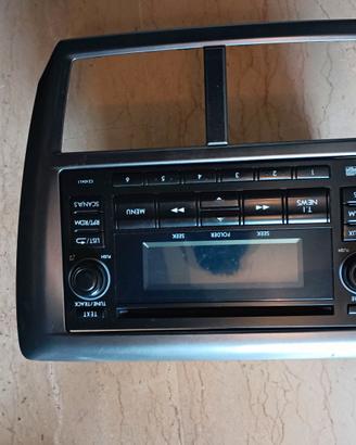 Subaru impreza originale