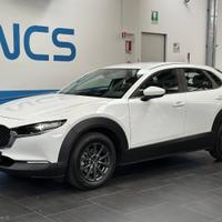 MAZDA CX-30 2.0L e-Skyactiv-G M-Hybrid 2WD Evolve