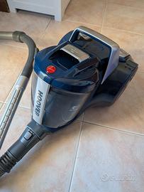 Aspirapolvere Hoover Breeze