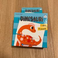 Libro + Puzzle Edizioni del Borgo