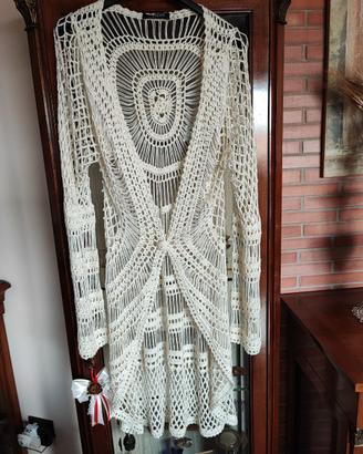 Cardigan elegante