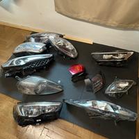 FARI PER AUTO IN STOCK