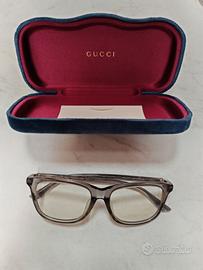 Occhiali gucci uomo