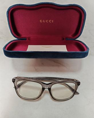 Occhiali gucci uomo