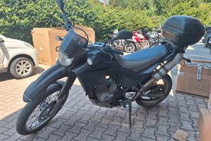 yamaha xt 660 2004