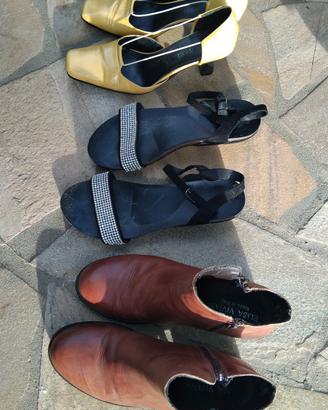 scarpe