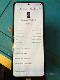 scheda madre samsung flip 3