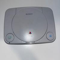 Playstation 1 - PS One