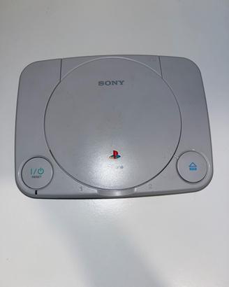 Playstation 1 - PS One