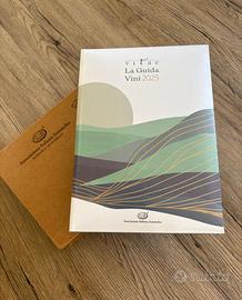 Guida Vini Vitae 2025 sigillato