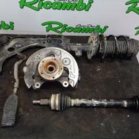 KIT RUOTA ANTERIORE DESTRO 3008 1.6 2019