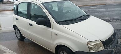 FIAT Panda 2ª serie - 2009